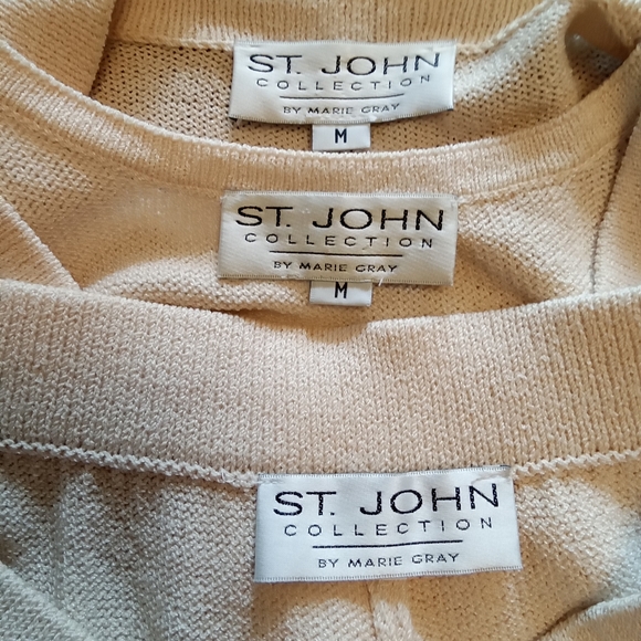 ST.JOHNS KNIT - Picture 2 of 8